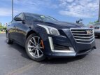 Thumbnail Photo 1 for 2018 Cadillac CTS